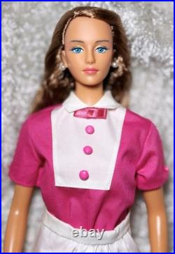 VTG Takara Japan Lady Luminous 17 Fashion Doll 1980's Tyler Wentworth Gene Tan