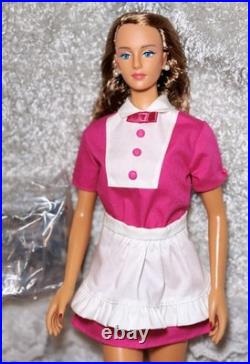 VTG Takara Japan Lady Luminous 17 Fashion Doll 1980's Tyler Wentworth Gene Tan