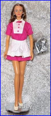 VTG Takara Japan Lady Luminous 17 Fashion Doll 1980's Tyler Wentworth Gene Tan