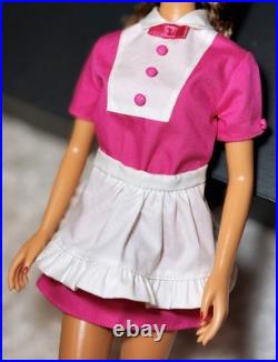 VTG Takara Japan Lady Luminous 17 Fashion Doll 1980's Tyler Wentworth Gene Tan
