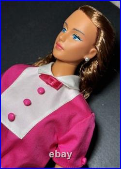 VTG Takara Japan Lady Luminous 17 Fashion Doll 1980's Tyler Wentworth Gene Tan
