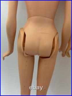 VTG barbie doll Mattel japan exclusive 2 tuli chan