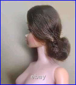 Vintage #1160 Mattel TNT Marlo Flip Barbie HTF Auburn Brown BEAUTIFUL