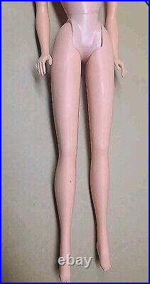 Vintage #1160 Mattel TNT Marlo Flip Barbie HTF Auburn Brown BEAUTIFUL