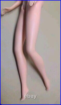 Vintage #1160 Mattel TNT Marlo Flip Barbie HTF Auburn Brown BEAUTIFUL