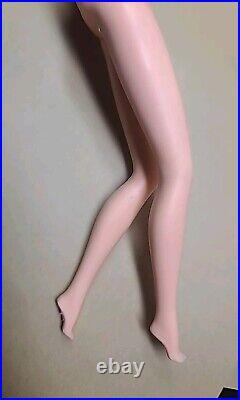 Vintage #1160 Mattel TNT Marlo Flip Barbie HTF Auburn Brown BEAUTIFUL