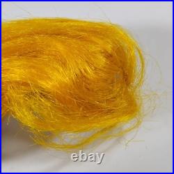 Vintage 1958 Color Magic Barbie Doll Japan with Booklet and Stand RARE