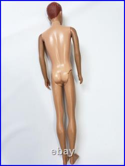 Vintage 1960 Mattel Allan Ken's Buddy Doll Japan lot with 16pc clothes Vintage 1960 Mattel Allan Ken's Buddy Doll Japan lot with 16pc clothes