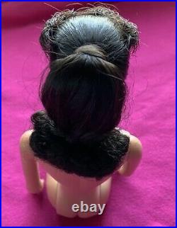 Vintage 1960 Raven Ponytail Barbie Doll GORGEOUS