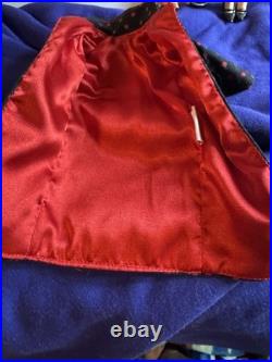 Vintage 1960's Brunette Bubble Cut Barbie Doll, Mattel Original