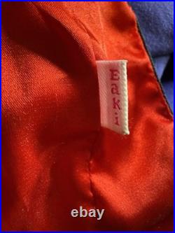 Vintage 1960's Brunette Bubble Cut Barbie Doll, Mattel Original