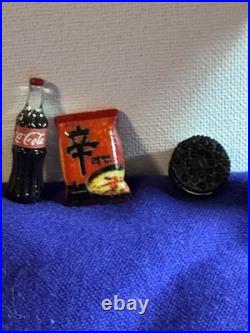 Vintage 1960's Brunette Bubble Cut Barbie Doll, Mattel Original