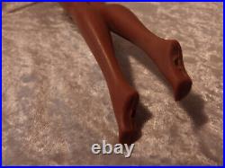 Vintage 1960's Julia Barbie Doll AA African American TNT Bend Knee Japan Mattel