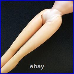 Vintage 1960's Mattel Twist N Turn Barbie Doll (Ash, Sunkissed) Blonde Japan