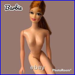 Vintage 1960's Titian Stacey Twist & Turn Barbie Doll #1165