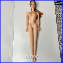 Vintage 1960's Titian Stacey Twist & Turn Barbie Doll #1165