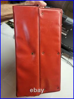 Vintage 1960s Barbie KEN DOLL With Case & Clothes LOT. NICE