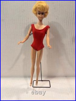 Vintage 1960s Bubble Cut Barbie Doll Lot Enchanted Evening Japan