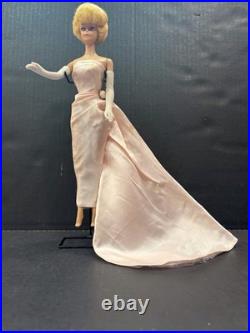 Vintage 1960s Bubble Cut Barbie Doll Lot Enchanted Evening Japan