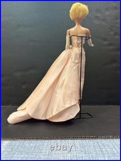Vintage 1960s Bubble Cut Barbie Doll Lot Enchanted Evening Japan