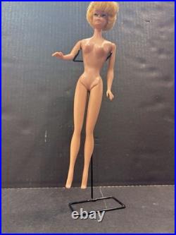 Vintage 1960s Bubble Cut Barbie Doll Lot Enchanted Evening Japan