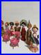 Vintage_1960s_Disney_Small_World_Kokeshi_Dolls_Video_Excellent_01_oh