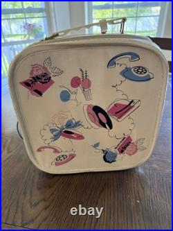 Vintage 1960s Dolls Ideal BS-12-1 Tammy, Unique, Japan, Ideal Case & Outfits