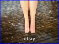 Vintage 1960s Dolls Ideal BS-12-1 Tammy, Unique, Japan, Ideal Case & Outfits