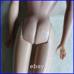 Vintage 1960s Midge Barbie Doll Blonde Bubble Cut Japan Marked withShoes Skirt Kit Vintage 1960s Midge Barbie Doll Blonde Bubble Cut Japan Marked withShoes Skirt Kit