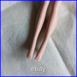 Vintage 1960s Midge Barbie Doll Blonde Bubble Cut Japan Marked withShoes Skirt Kit Vintage 1960s Midge Barbie Doll Blonde Bubble Cut Japan Marked withShoes Skirt Kit
