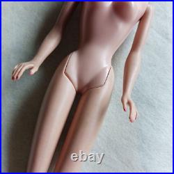 Vintage 1960s Midge Barbie Doll Blonde Bubble Cut Japan Marked withShoes Skirt Kit Vintage 1960s Midge Barbie Doll Blonde Bubble Cut Japan Marked withShoes Skirt Kit