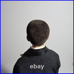 Vintage 1961 Ken #750 Flocked Hair Wearing #787 Dinner Date Tuxedo Japan Vintage 1961 Ken #750 Flocked Hair Wearing #787 Dinner Date Tuxedo Japan