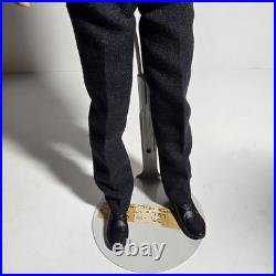 Vintage 1961 Ken #750 Flocked Hair Wearing #787 Dinner Date Tuxedo Japan Vintage 1961 Ken #750 Flocked Hair Wearing #787 Dinner Date Tuxedo Japan