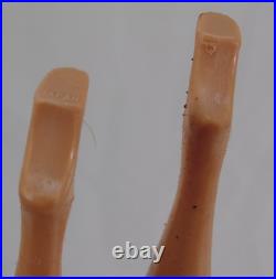 Vintage 1962 Mattel Midge Barbie Doll Freckles Strawberry Blonde Japan