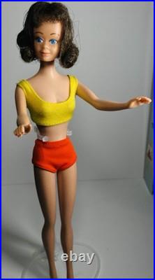 Vintage 1962 Midge- Barbie's Best Friend #860 Mattel New In Box