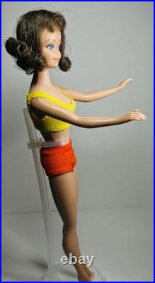 Vintage 1962 Midge- Barbie's Best Friend #860 Mattel New In Box