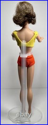 Vintage 1962 Midge- Barbie's Best Friend #860 Mattel New In Box