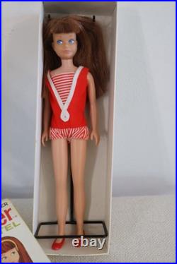 Vintage 1963 Skipper Barbie Doll Vintage 1963 Skipper Barbie Doll