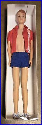 Vintage 1964 Allan Doll (Bendable Leg) previously loved, ORIGINAL