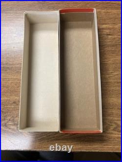 Vintage 1964 Mattel RICKY Doll Original BOX ONLY # 1090, Mattel 1960s, Nice