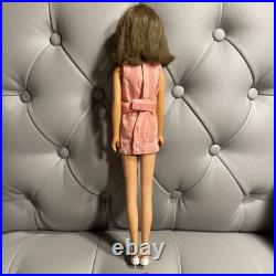 Vintage 1965 Barbie Doll FRANCIE Bendable Leg BrunetteHair andHANGERS! Japan Vintage 1965 Barbie Doll FRANCIE Bendable Leg BrunetteHair andHANGERS! Japan