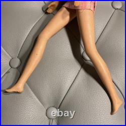 Vintage 1965 Barbie Doll FRANCIE Bendable Leg BrunetteHair andHANGERS! Japan Vintage 1965 Barbie Doll FRANCIE Bendable Leg BrunetteHair andHANGERS! Japan