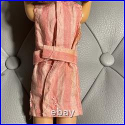 Vintage 1965 Barbie Doll FRANCIE Bendable Leg BrunetteHair andHANGERS! Japan Vintage 1965 Barbie Doll FRANCIE Bendable Leg BrunetteHair andHANGERS! Japan