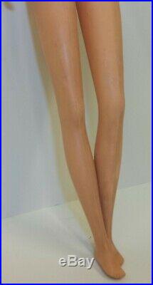 Vintage 1965 Mattel Francie Barbie Doll Japan in Original Bathing Suit