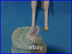 Vintage 1966 Hasbro Peteena Poodle Dog Doll With Bikini Shoes Hat Bracelet