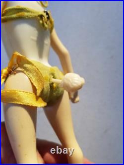 Vintage 1966 Hasbro peteena japan doll dog pampered pooch Poodle From Japan JP Vintage 1966 Hasbro peteena japan doll dog pampered pooch Poodle From Japan JP