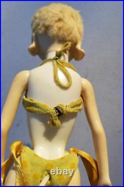 Vintage 1966 Hasbro peteena japan doll dog pampered pooch Poodle From Japan JP Vintage 1966 Hasbro peteena japan doll dog pampered pooch Poodle From Japan JP
