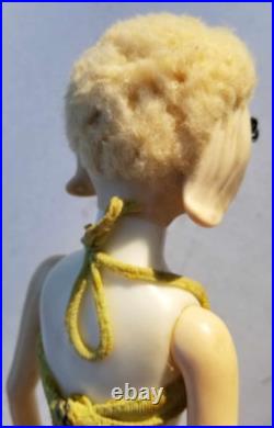 Vintage 1966 Hasbro peteena japan doll dog pampered pooch Poodle From Japan JP Vintage 1966 Hasbro peteena japan doll dog pampered pooch Poodle From Japan JP