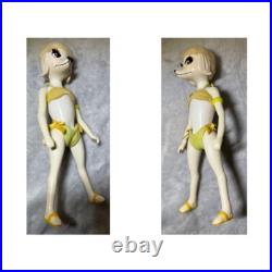 Vintage 1966 Hasbro peteena japan doll dog pampered pooch Poodle JP Vintage 1966 Hasbro peteena japan doll dog pampered pooch Poodle JP