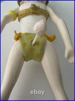 Vintage 1966 Hasbro peteena japan doll dog pampered pooch Poodle JP Vintage 1966 Hasbro peteena japan doll dog pampered pooch Poodle JP